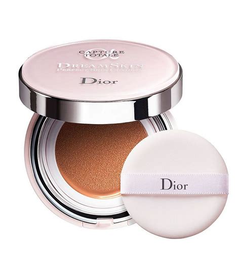 dior capture totale dream skin care and perfect|Dior dreamskin Capture Totale cushion.